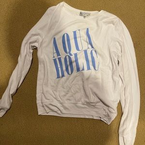 Wildfox sweater